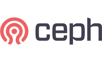 使用Rook部署Ceph存储集群