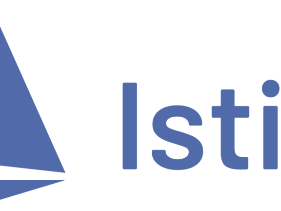 基于Istio的微服务Gateway实战